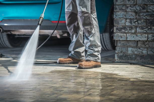 Best Gas Station Cleaning  in Port Barrington, IL