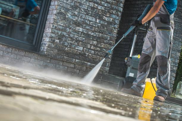 Professional Pressure Washing in Port Barrington, IL
