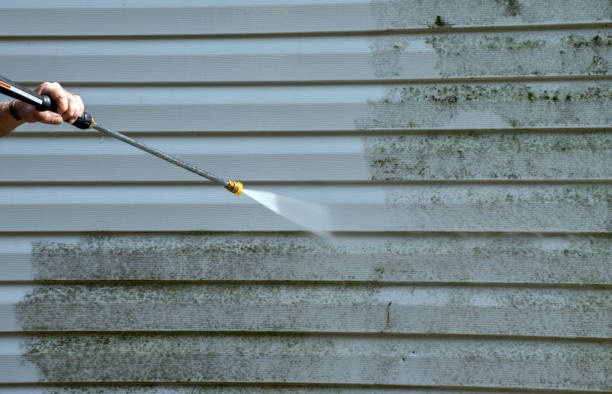 Best Parking Lot and Garage Cleaning  in Port Barrington, IL