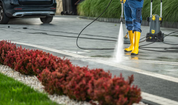 Best Factory Floor Cleaning  in Port Barrington, IL